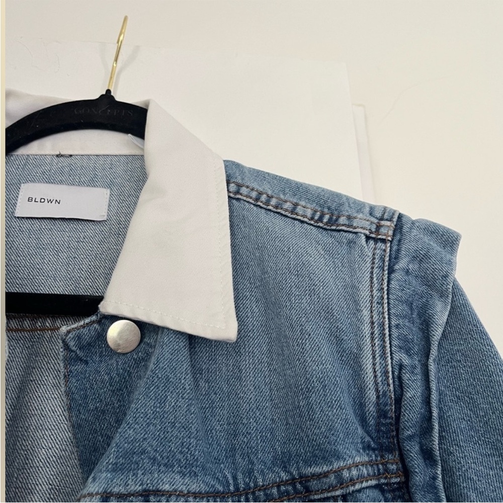 Denim Jacket - Picture 6 of 9